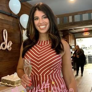 Meet your Posher, Brittany